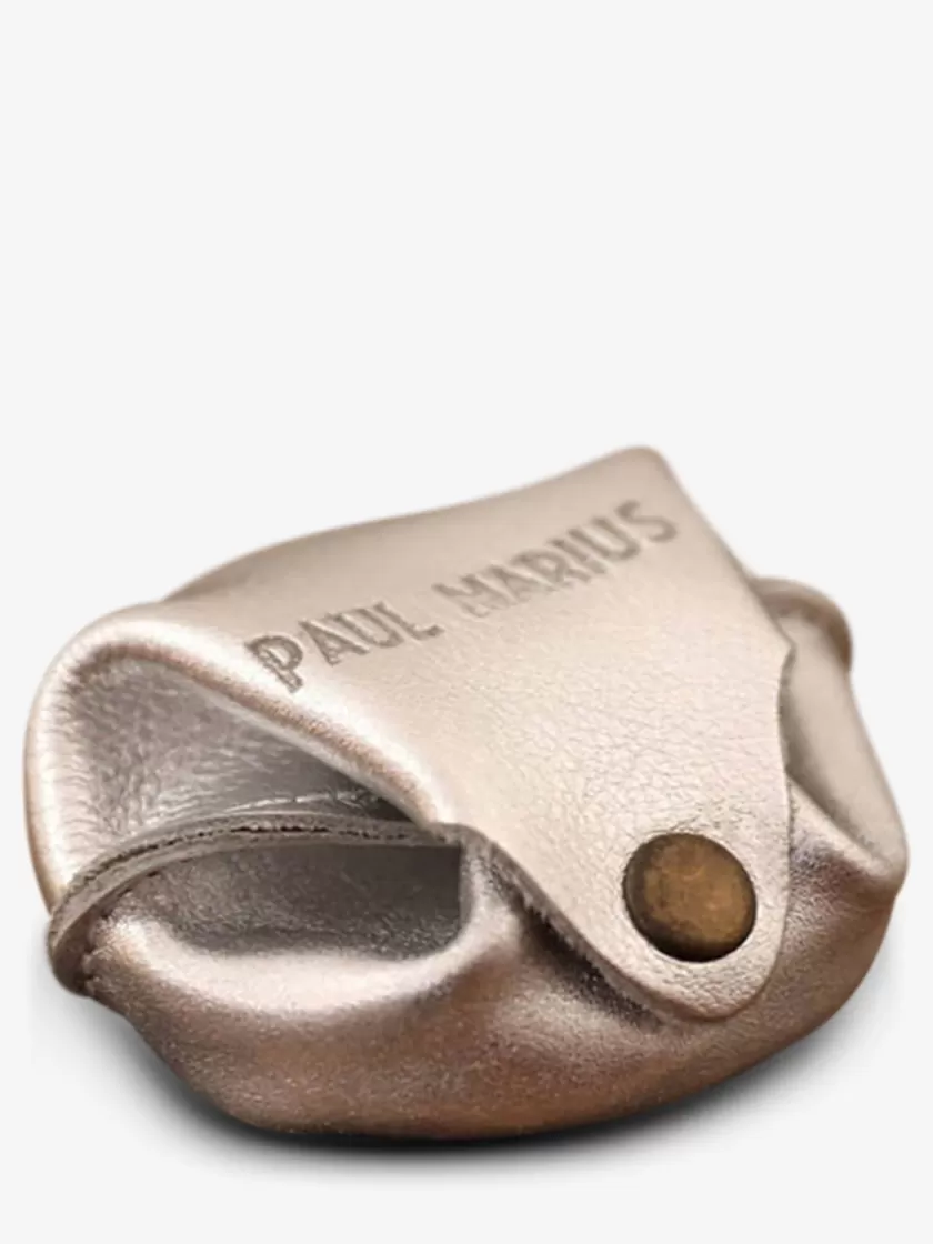 L'Escarcelle - Silver | PAUL MARIUS New