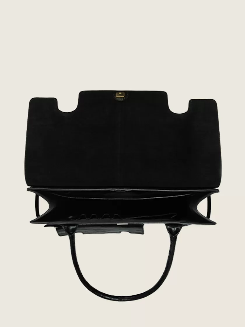 LeSecrétaire Héritage - Jet Black | PAUL MARIUS New