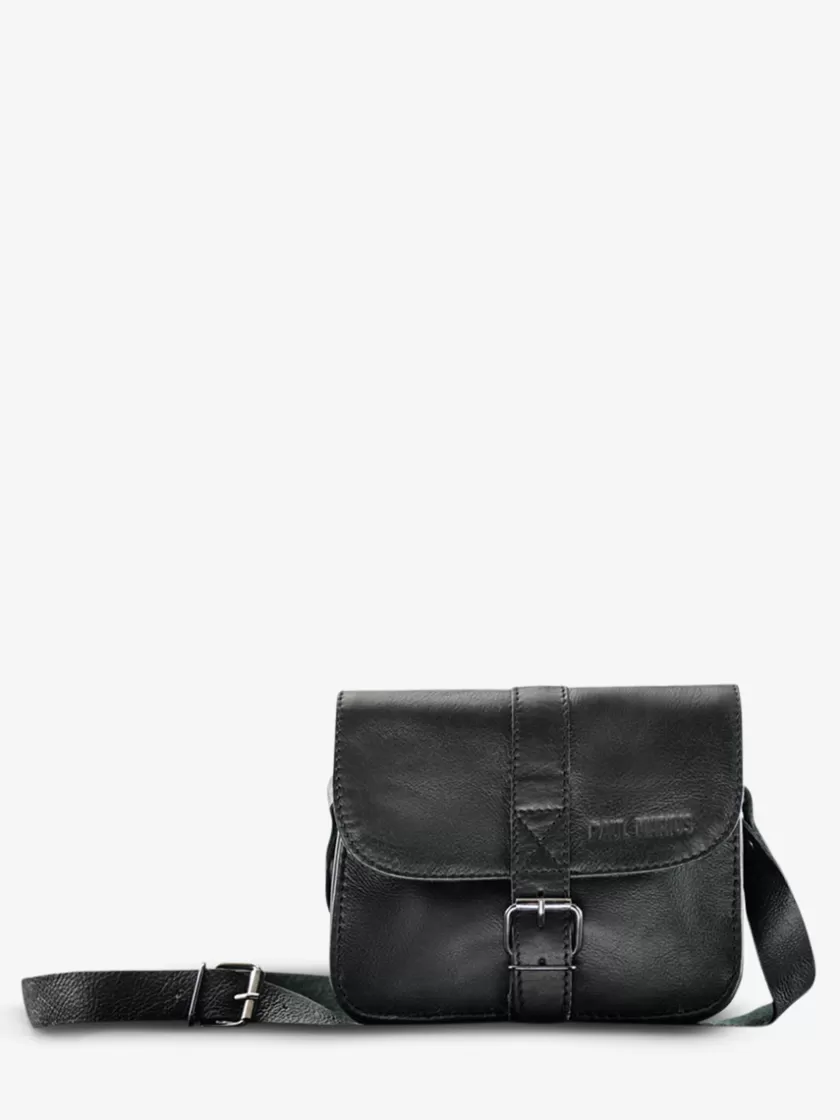 L'Essentiel - Black | PAUL MARIUS Fashion