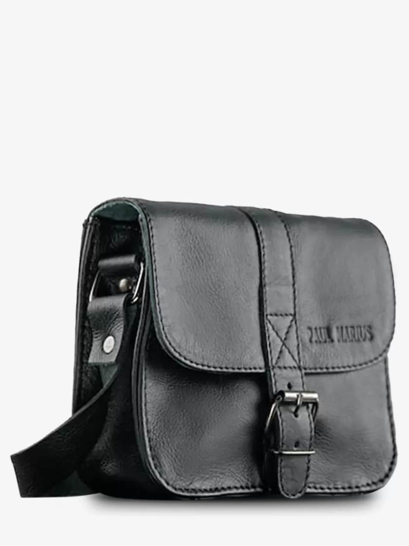 L'Essentiel - Black | PAUL MARIUS Fashion