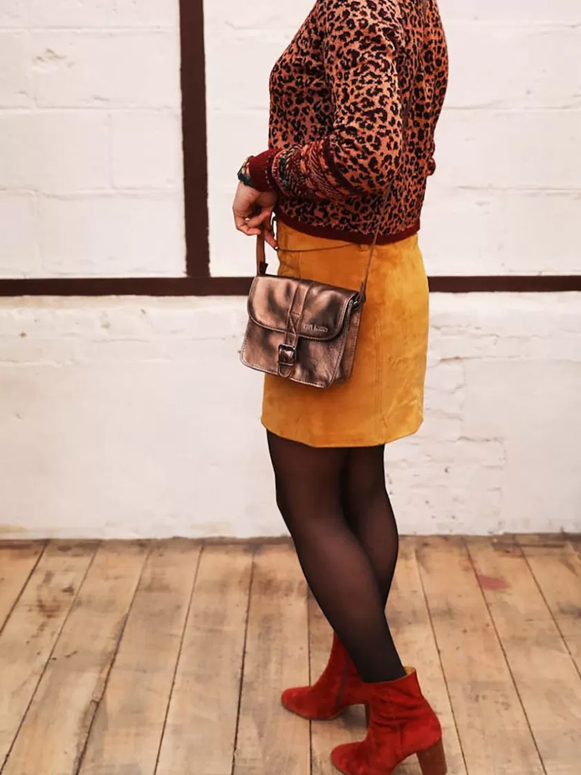 L'Essentiel - Copper | PAUL MARIUS Store