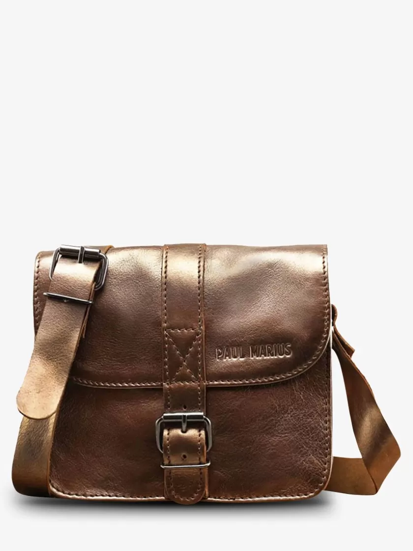 L'Essentiel - Copper | PAUL MARIUS Store