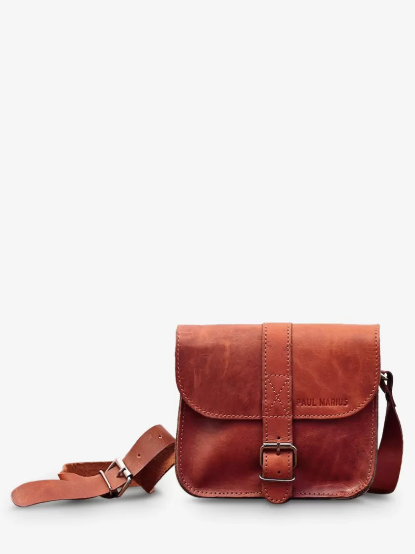 L'Essentiel - Light Brown | PAUL MARIUS Best