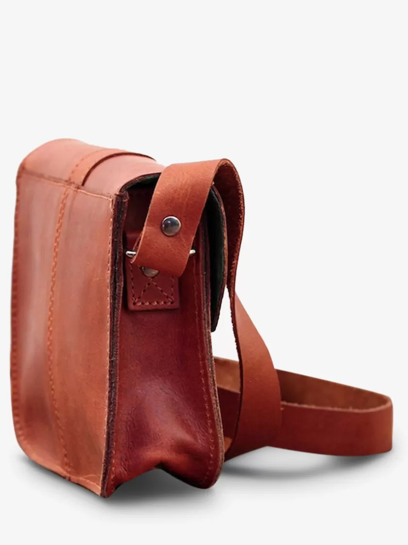 L'Essentiel - Light Brown | PAUL MARIUS Best