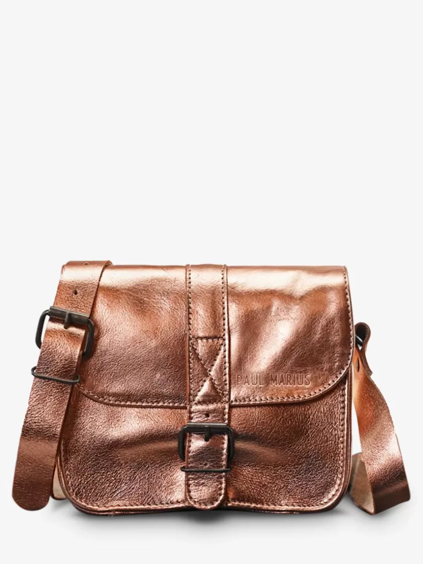 L'Essentiel - Rose Gold | PAUL MARIUS Best Sale