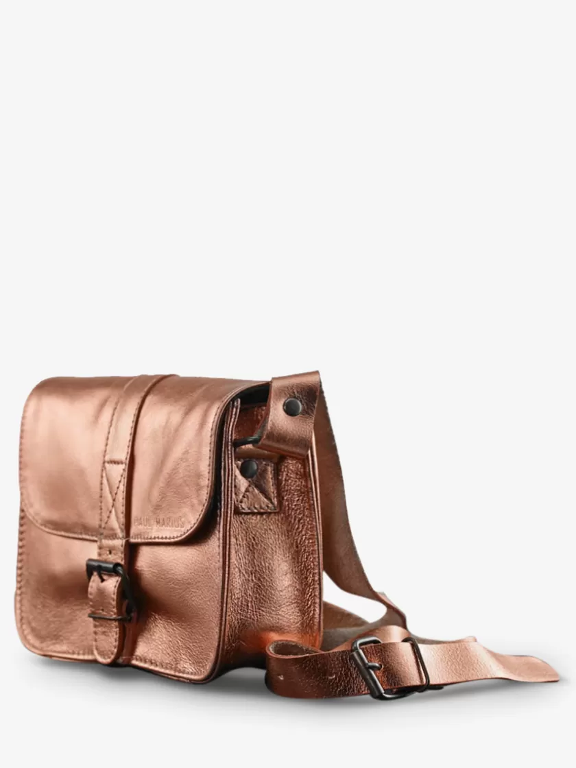 L'Essentiel - Rose Gold | PAUL MARIUS Best Sale
