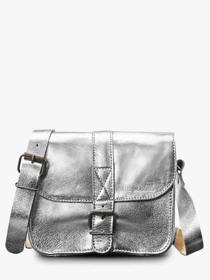 L'Essentiel - Silver | PAUL MARIUS Sale