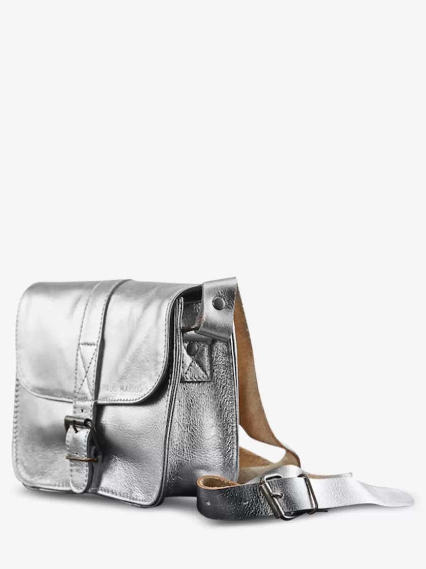 L'Essentiel - Silver | PAUL MARIUS Sale