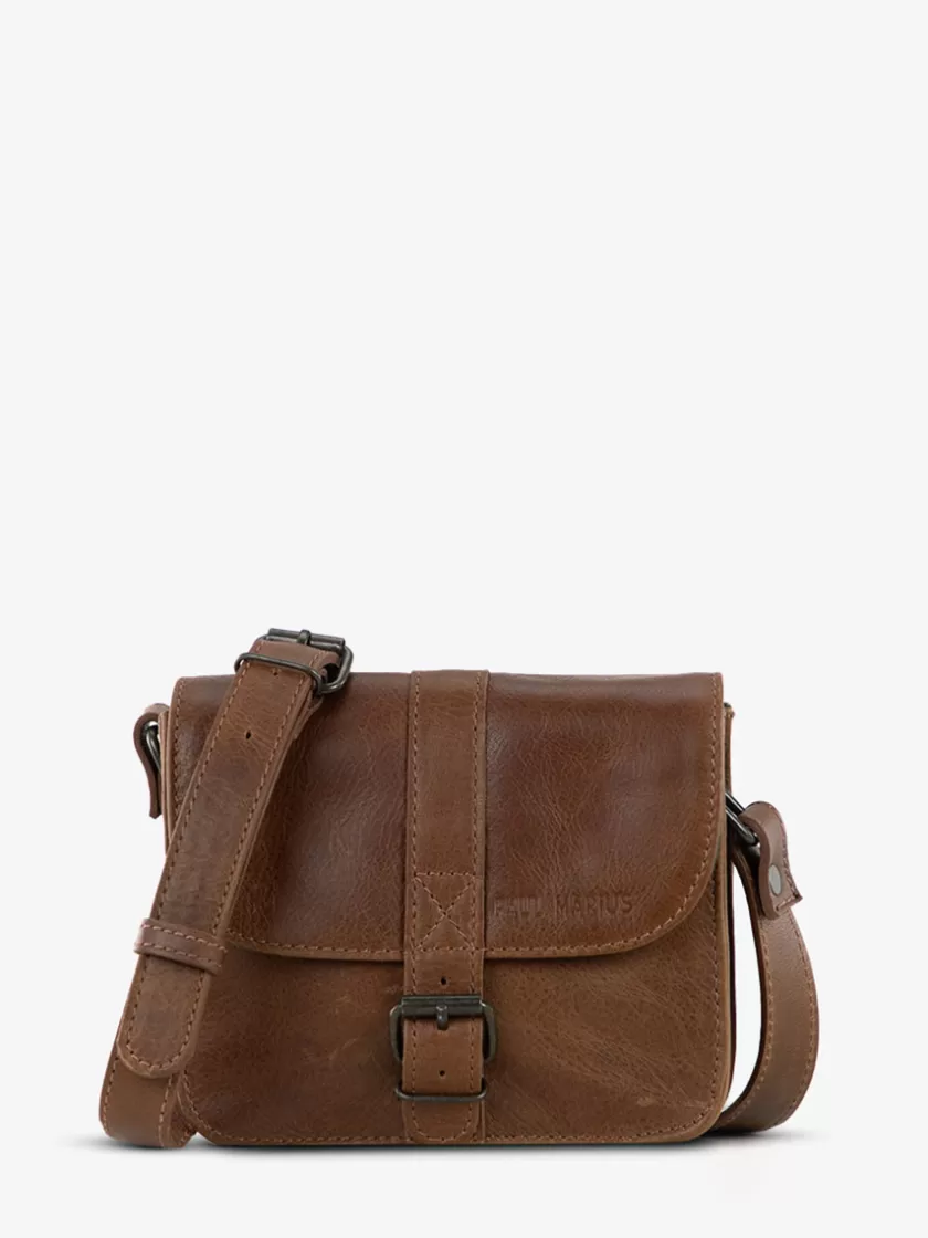 L'Essentiel - Tobacco Brown | PAUL MARIUS Cheap