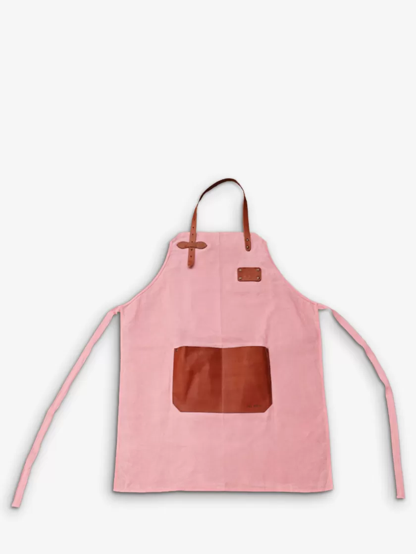 LeTablier - Pink | PAUL MARIUS New