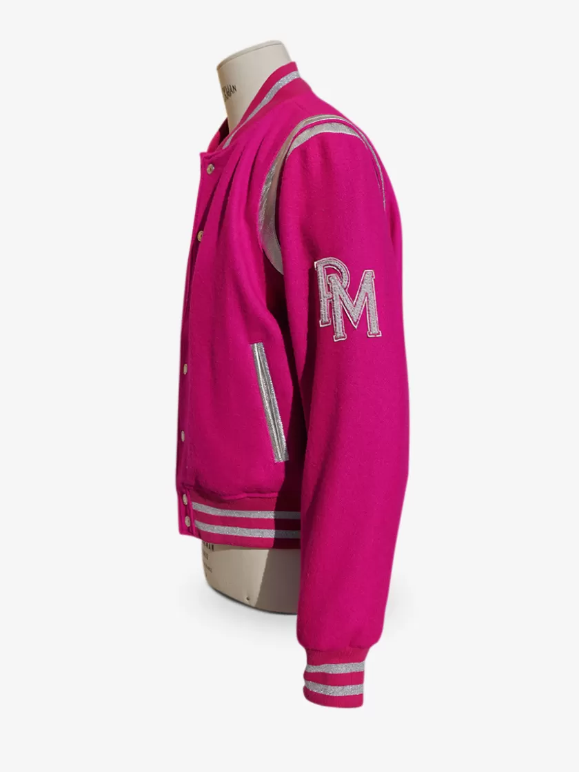 LeTeddy 50's Fuchsia - XL | PAUL MARIUS New