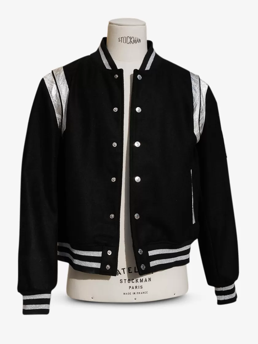 LeTeddy 50's Noir - XS | PAUL MARIUS Fashion