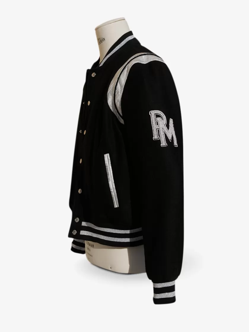 LeTeddy 50's Noir - XS | PAUL MARIUS Fashion