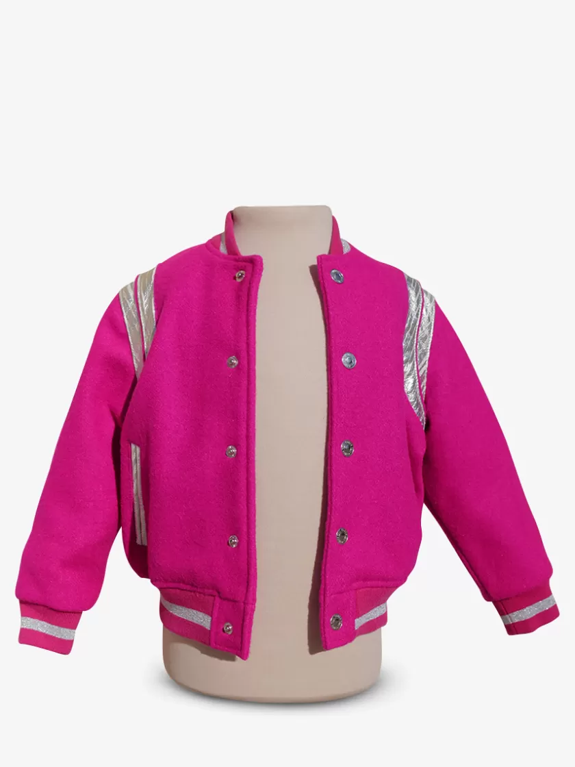 LeTeddy Kid Fuschia 50's | PAUL MARIUS Cheap