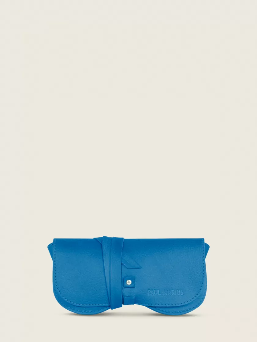 L'Etui à Lunettes Neon - Blue | PAUL MARIUS Hot