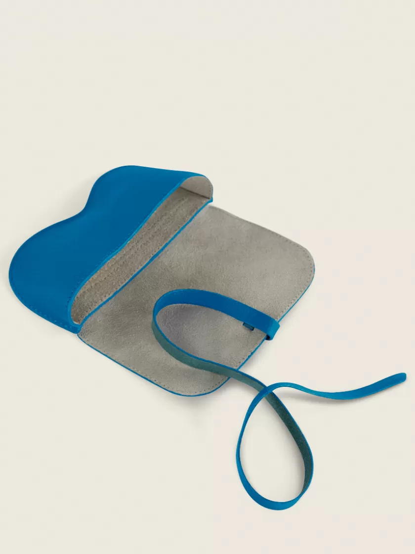 L'Etui à Lunettes Neon - Blue | PAUL MARIUS Hot