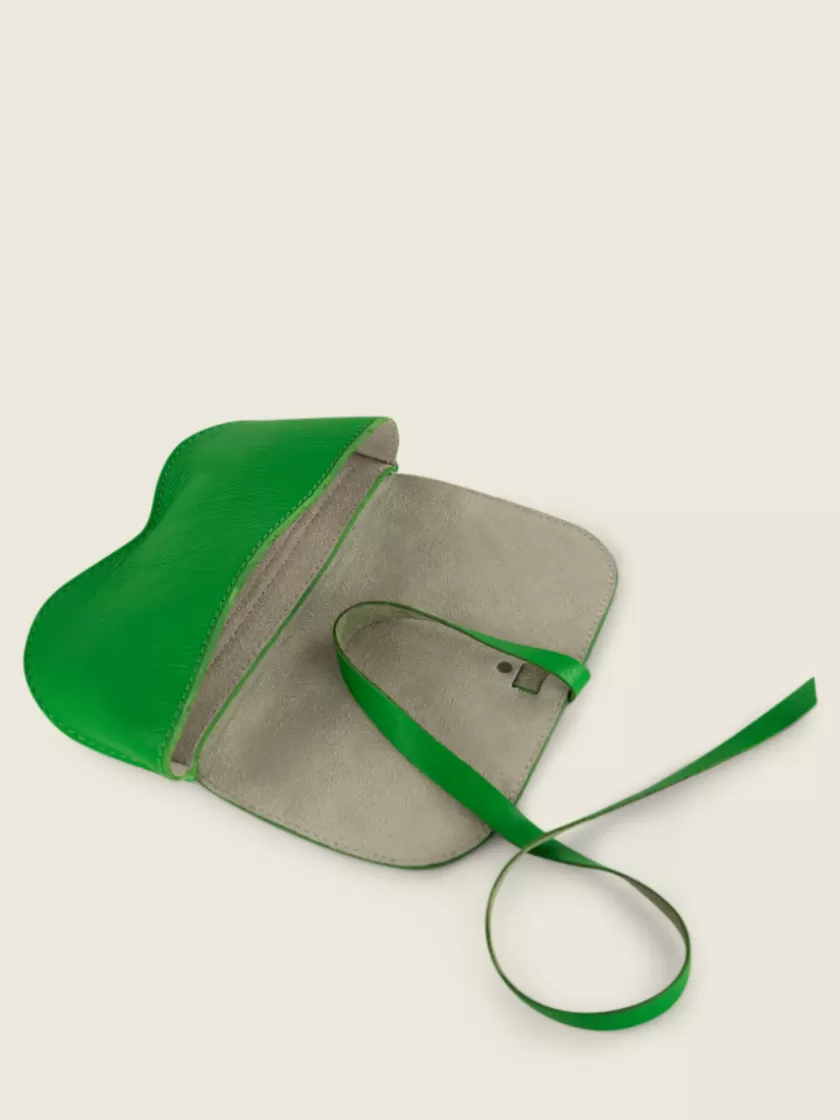 L'Etui à Lunettes Neon - Green | PAUL MARIUS Discount