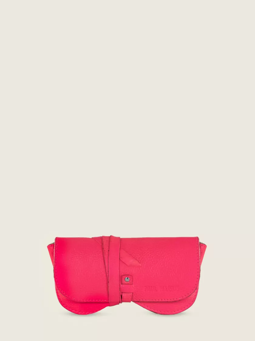 L'Etui à Lunettes Neon - Pink | PAUL MARIUS Sale