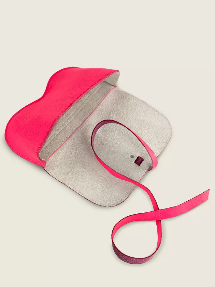L'Etui à Lunettes Neon - Pink | PAUL MARIUS Sale
