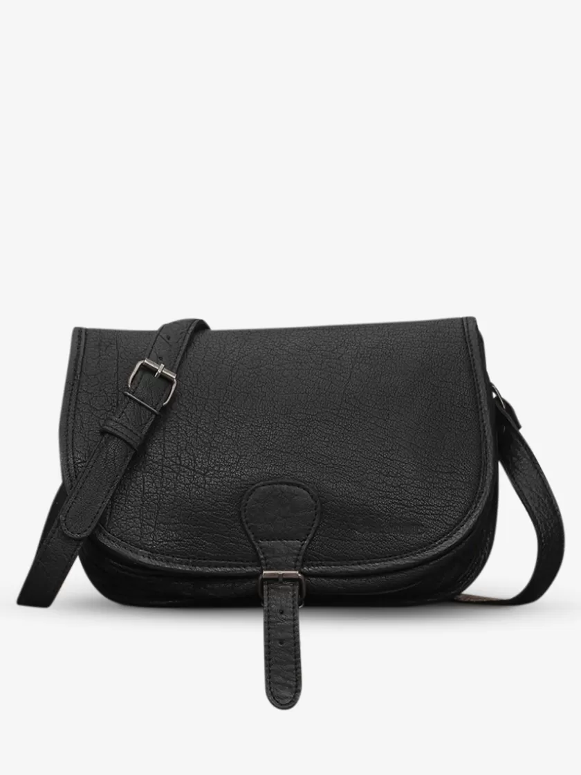 LeVagabond - Black | PAUL MARIUS Sale