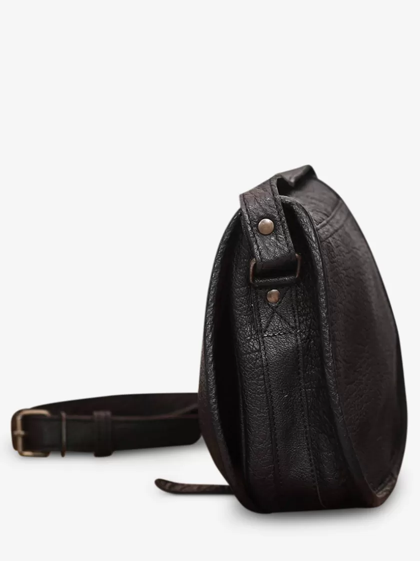 LeVagabond - Black | PAUL MARIUS Sale