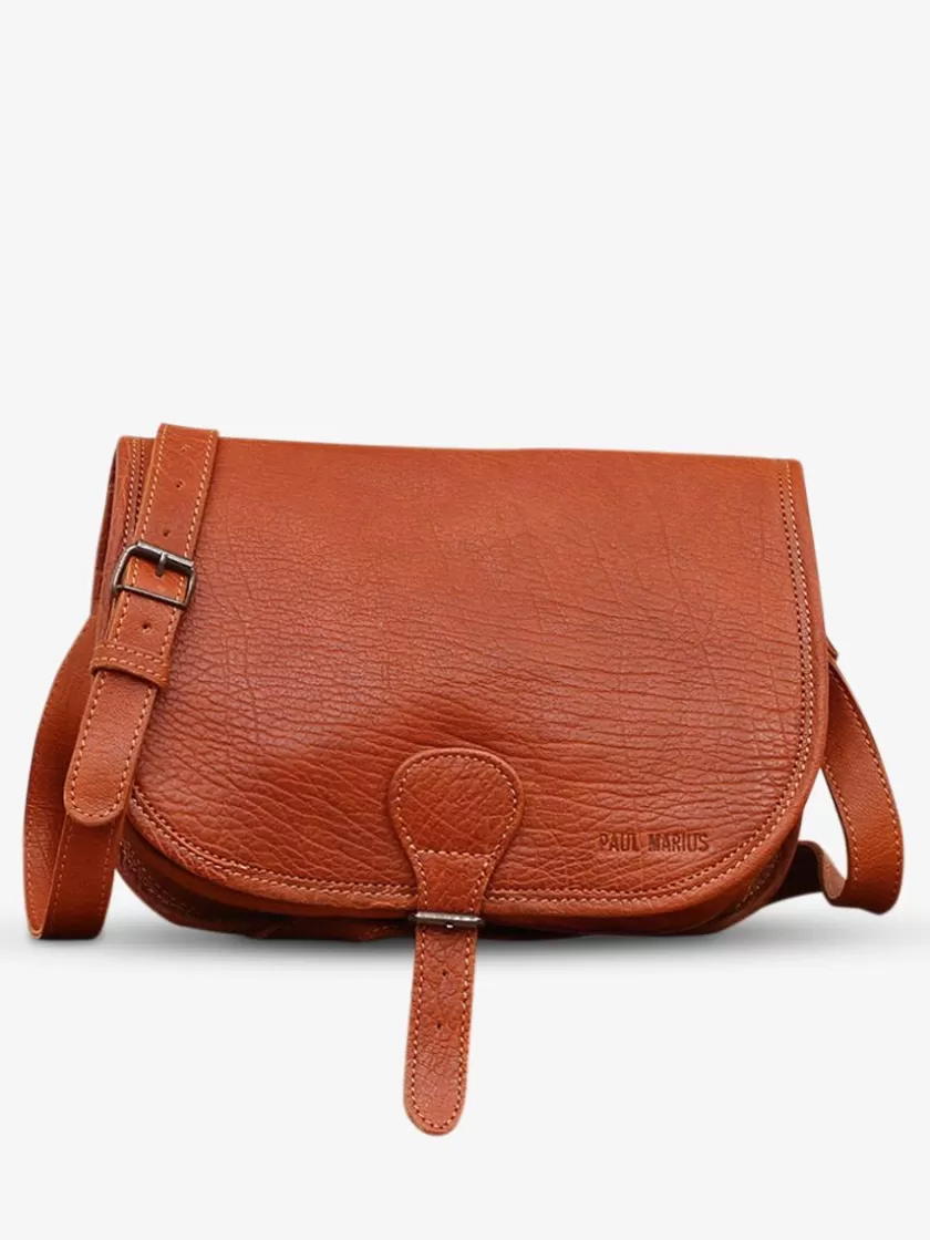 LeVagabond - Light Brown | PAUL MARIUS Fashion