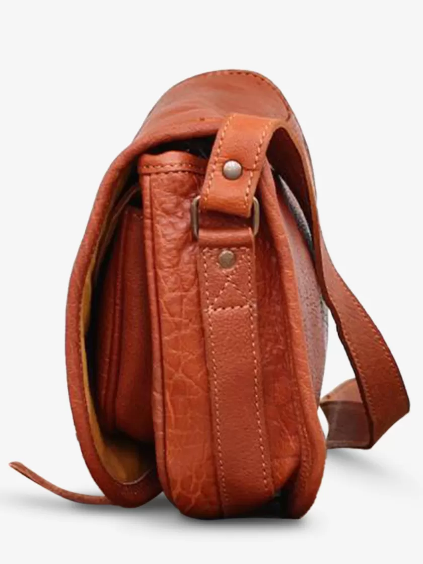 LeVagabond - Light Brown | PAUL MARIUS Fashion