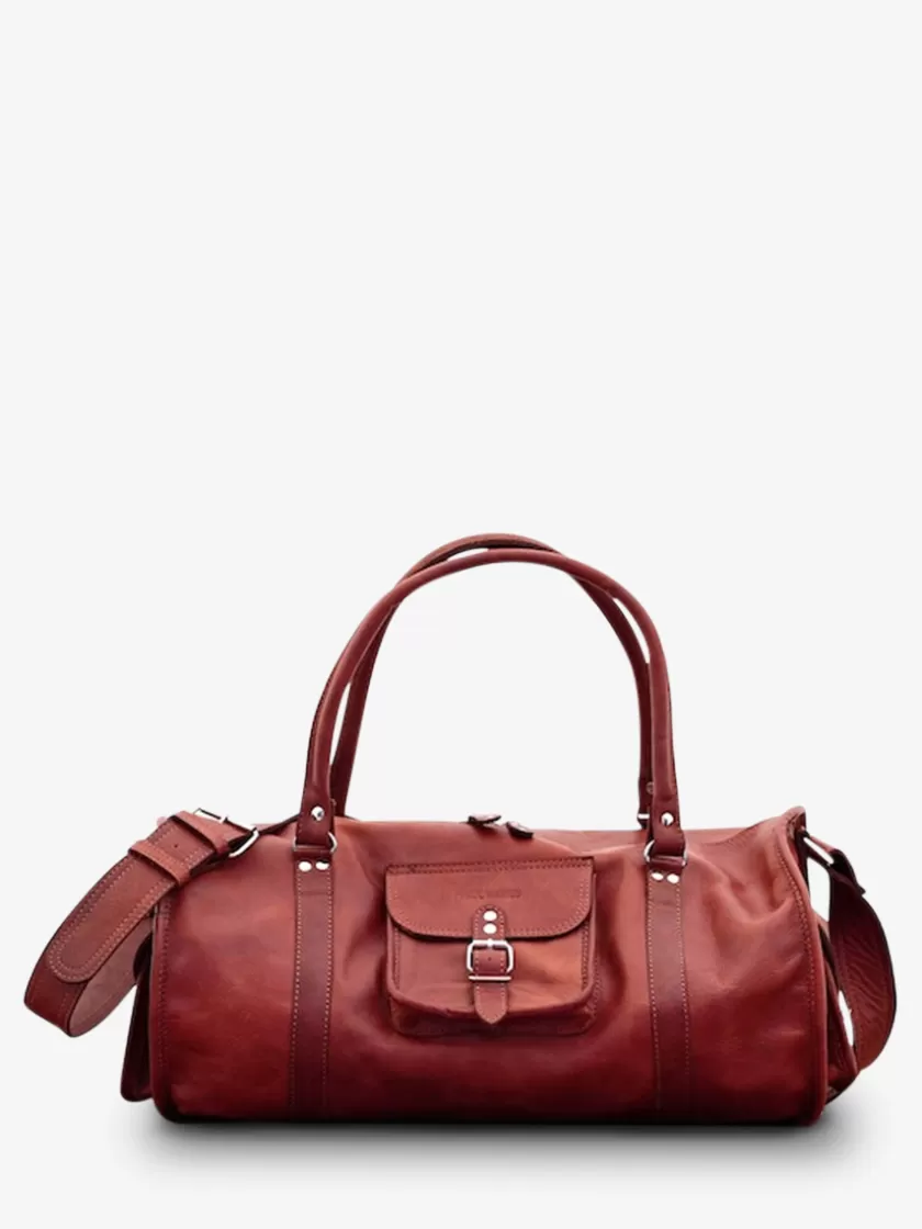 LeVoyageur L - Light Brown | PAUL MARIUS Hot