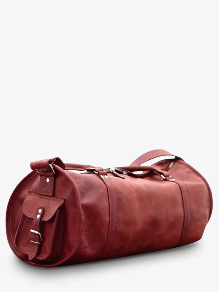 LeVoyageur L - Light Brown | PAUL MARIUS Hot