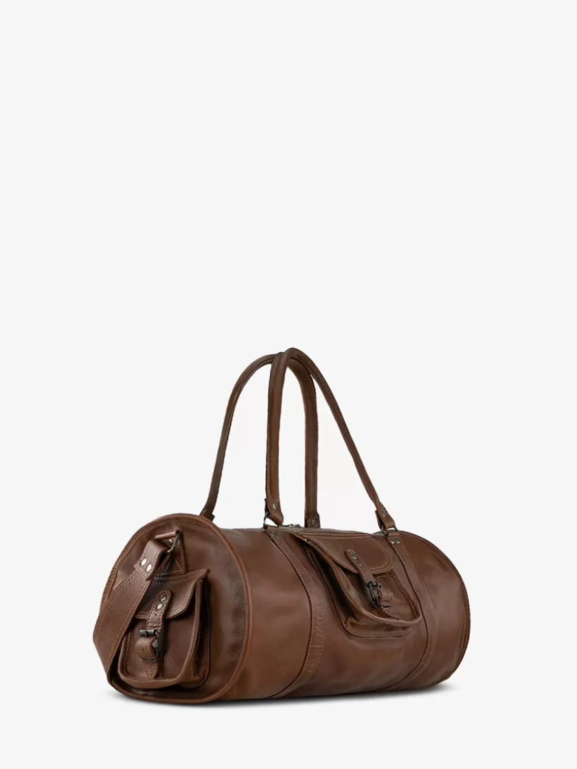 LeVoyageur L - Tobacco Brown | PAUL MARIUS Cheap