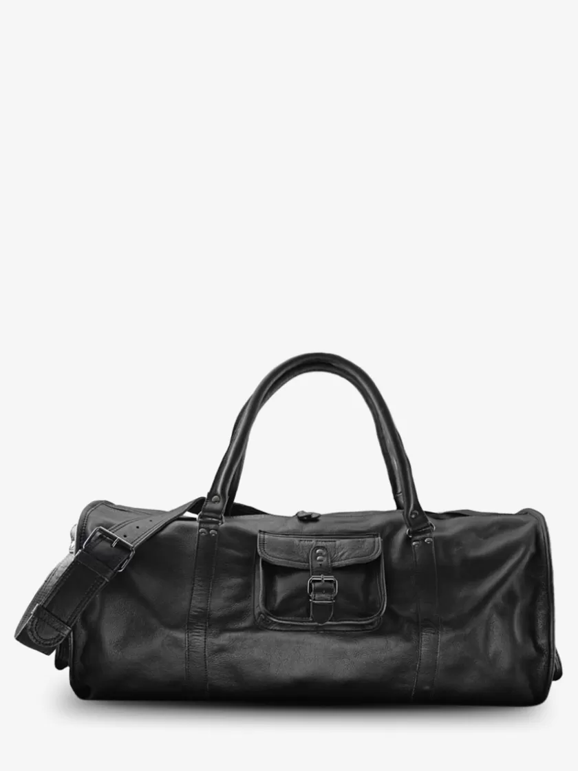 LeVoyageur XL - Black | PAUL MARIUS Store