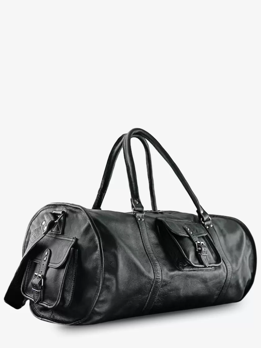 LeVoyageur XL - Black | PAUL MARIUS Store