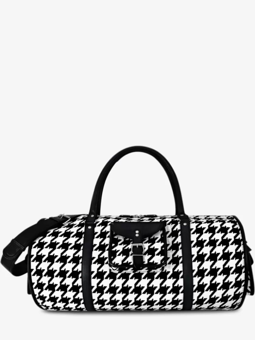 LeVoyageur XL Allure - Black | PAUL MARIUS New