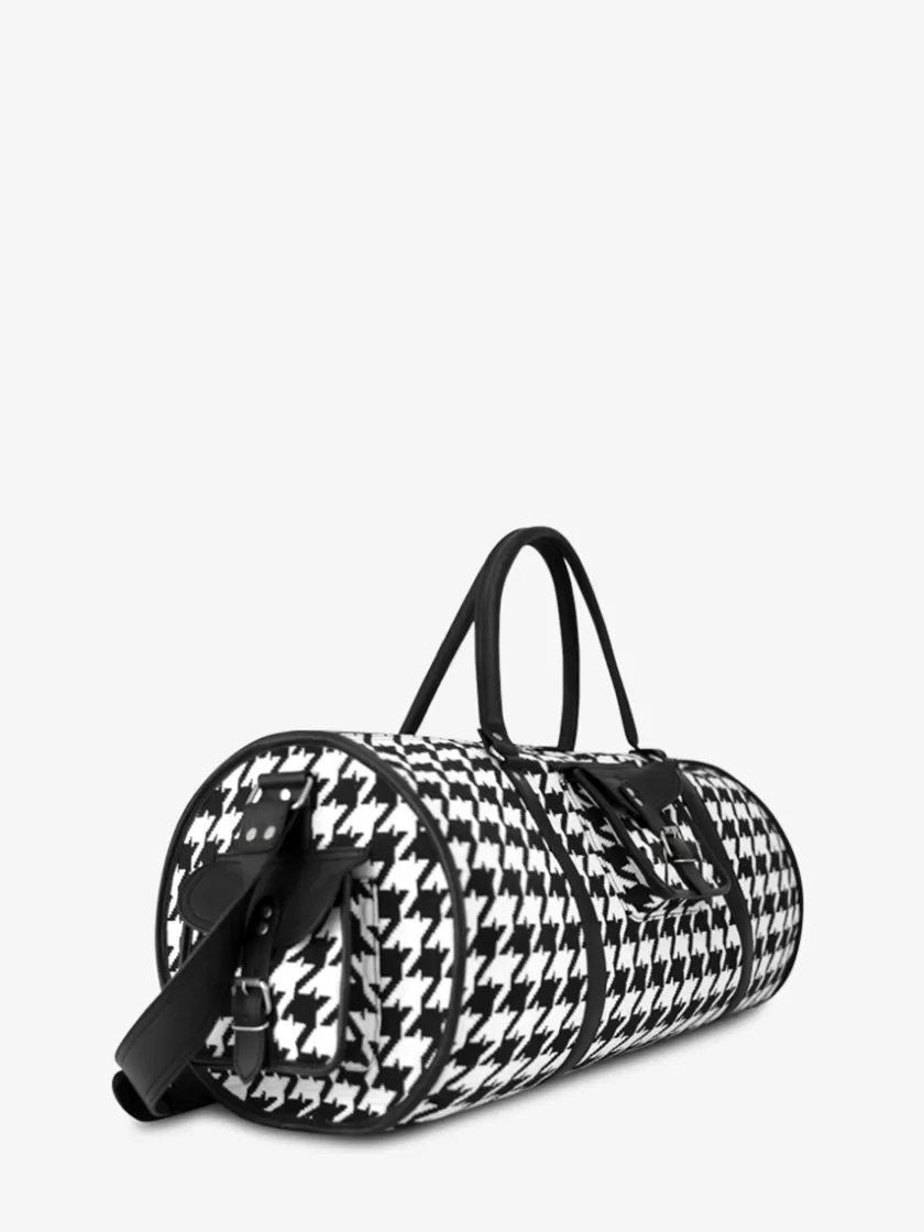 LeVoyageur XL Allure - Black | PAUL MARIUS New