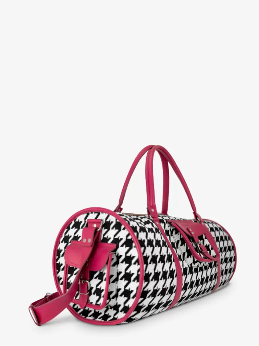 LeVoyageur XL Allure - Fuchsia | PAUL MARIUS New