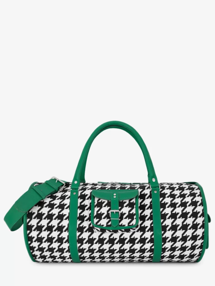 LeVoyageur XL Allure - Green | PAUL MARIUS Outlet