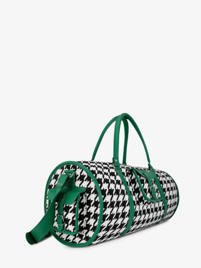 LeVoyageur XL Allure - Green | PAUL MARIUS Outlet