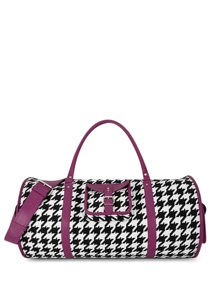LeVoyageur XL Allure - Zinzolin | PAUL MARIUS Store