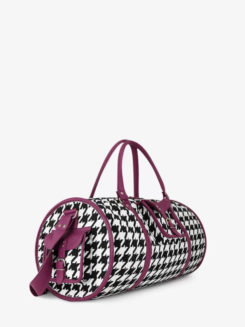 LeVoyageur XL Allure - Zinzolin | PAUL MARIUS Store