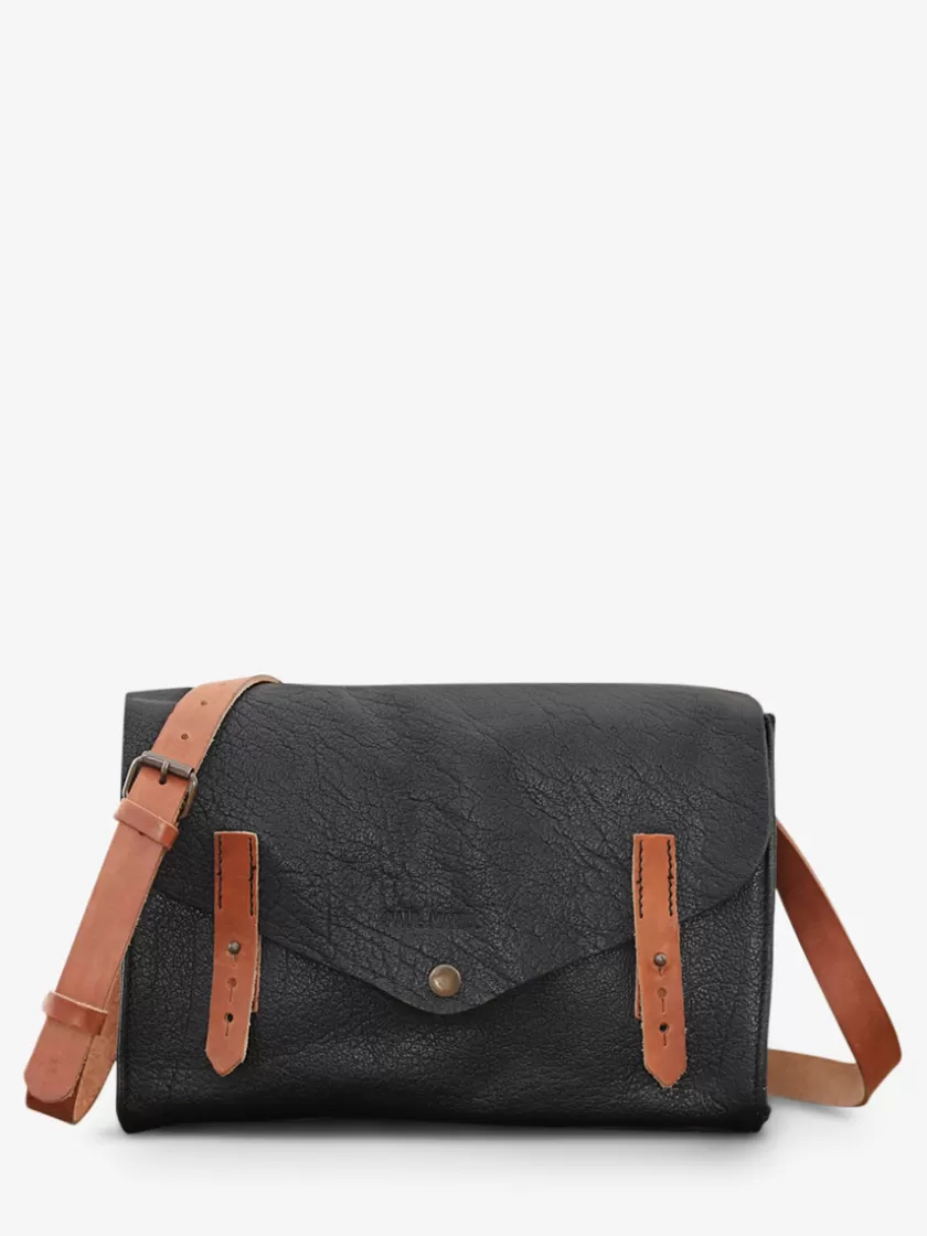 L'Indispensable - Black | PAUL MARIUS Fashion