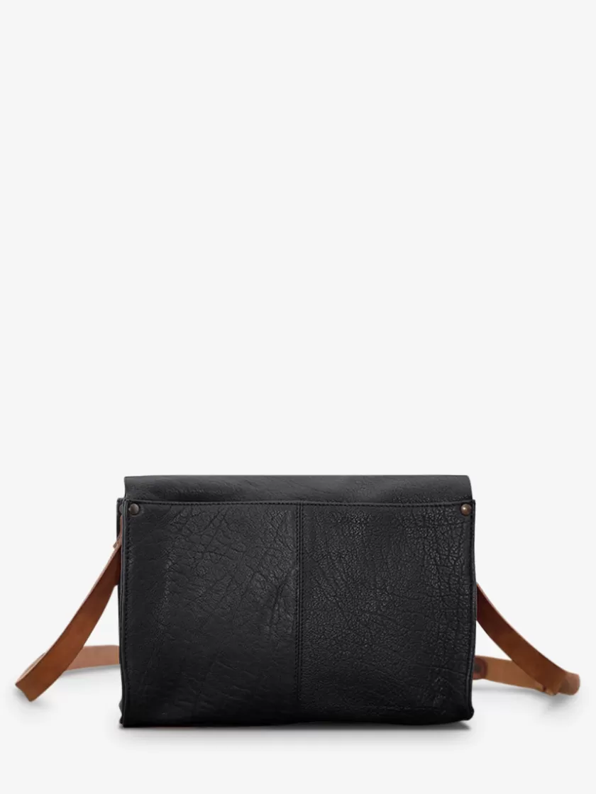 L'Indispensable - Black | PAUL MARIUS Fashion