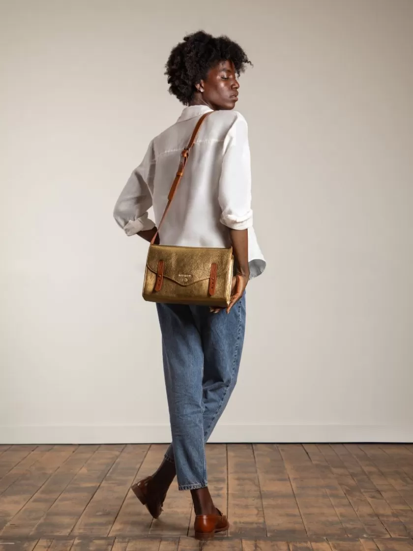 L'Indispensable - Bronze | PAUL MARIUS Discount