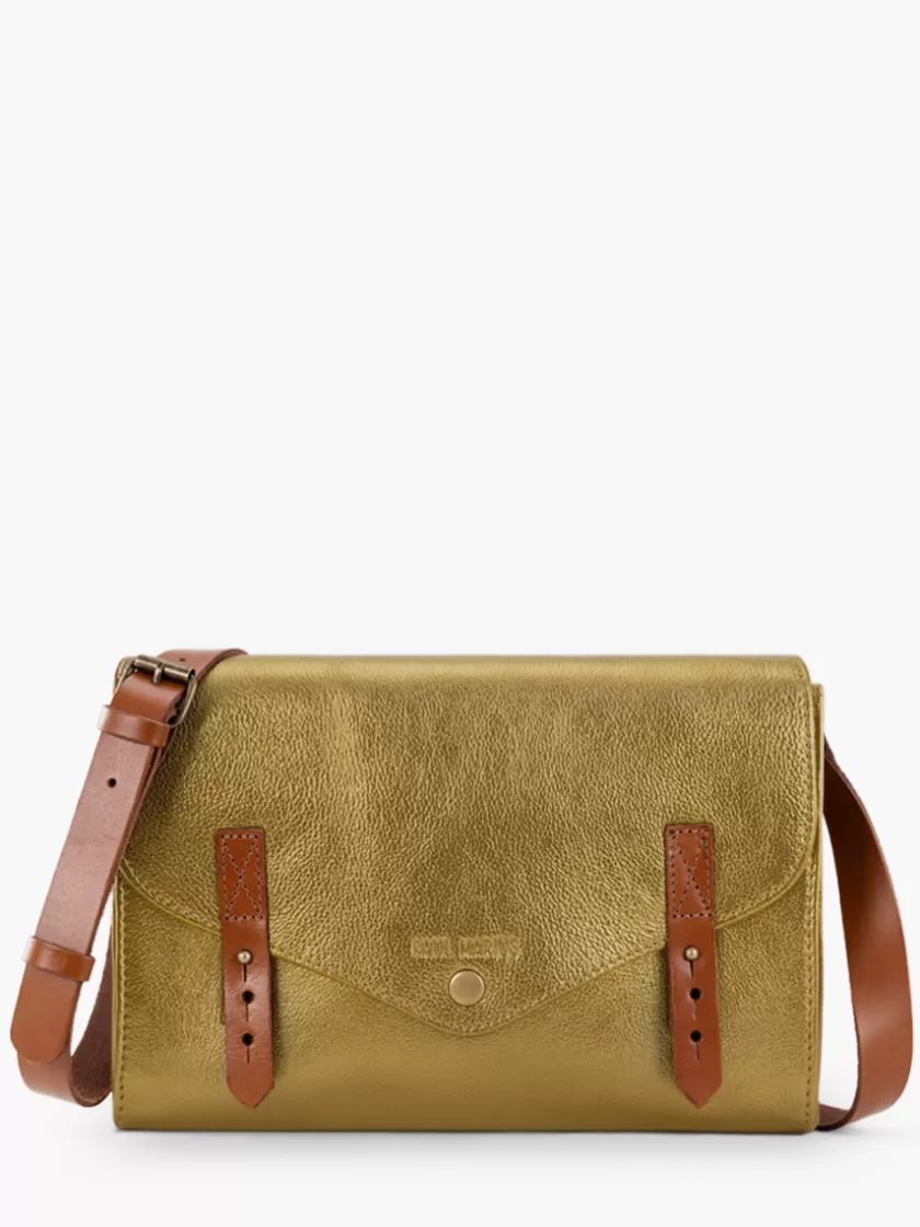 L'Indispensable - Bronze | PAUL MARIUS Discount