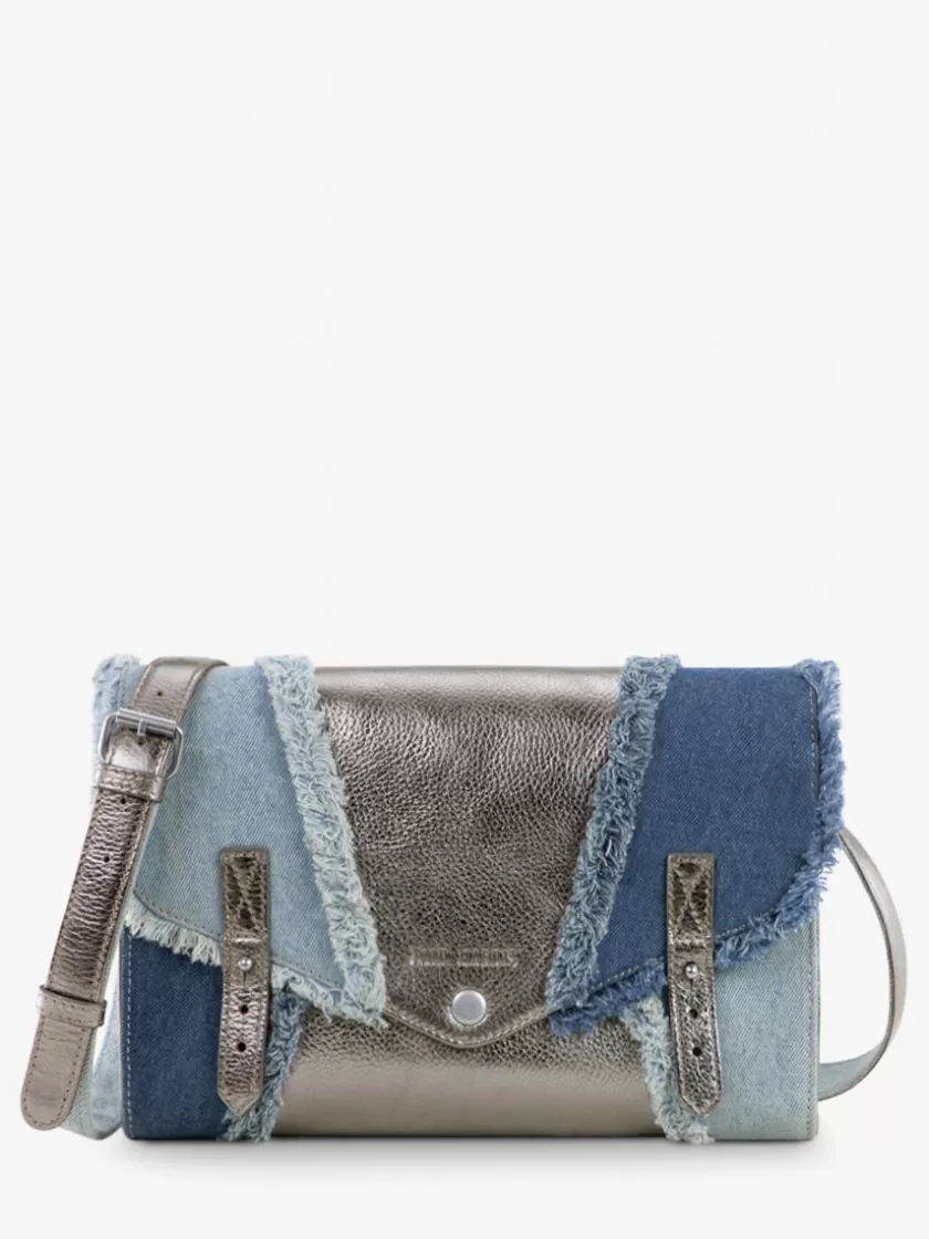 L'Indispensable - Denim / Steel | PAUL MARIUS Discount
