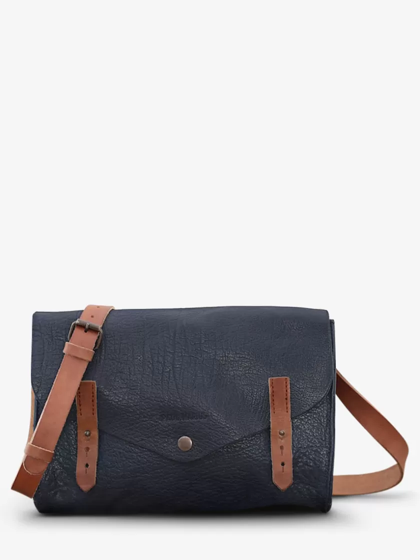 L'Indispensable - Ink Blue | PAUL MARIUS Online