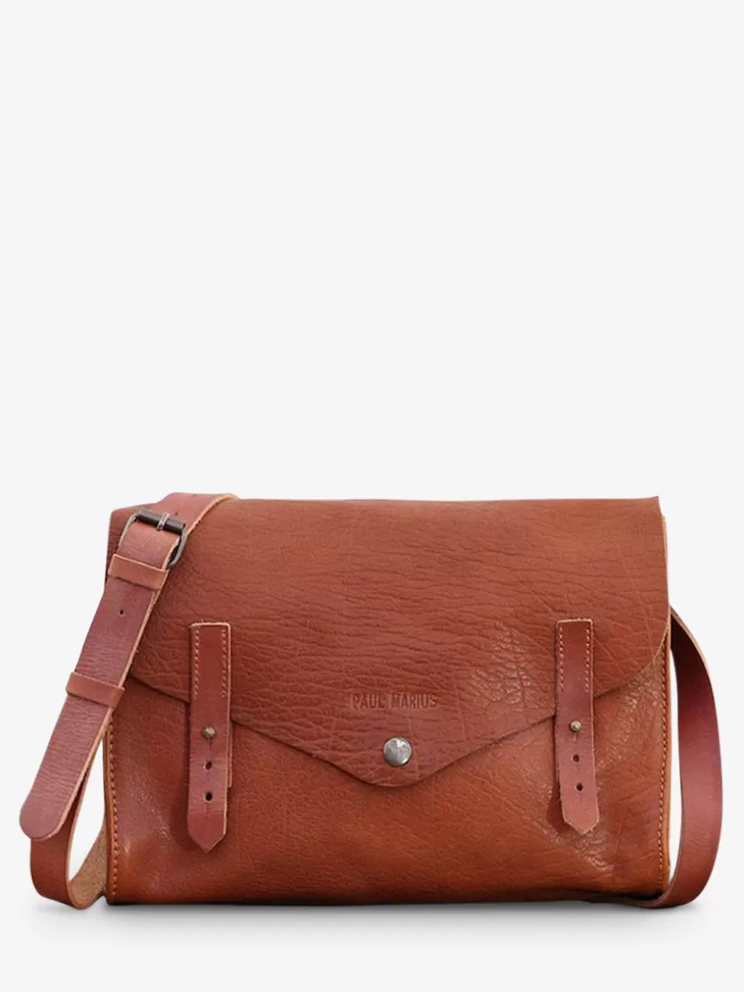 L'Indispensable - Light Brown | PAUL MARIUS Online