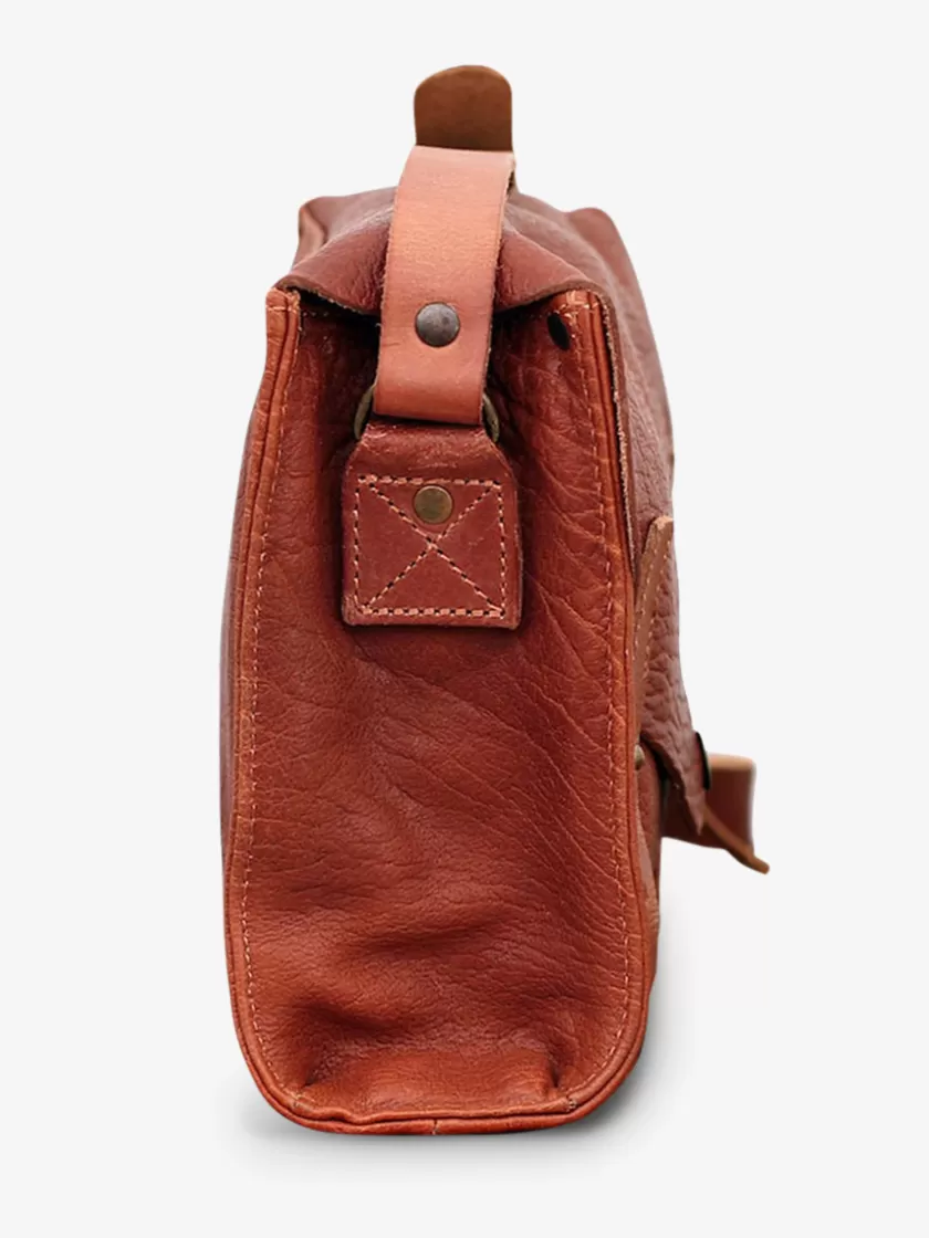 L'Indispensable - Light Brown | PAUL MARIUS Online