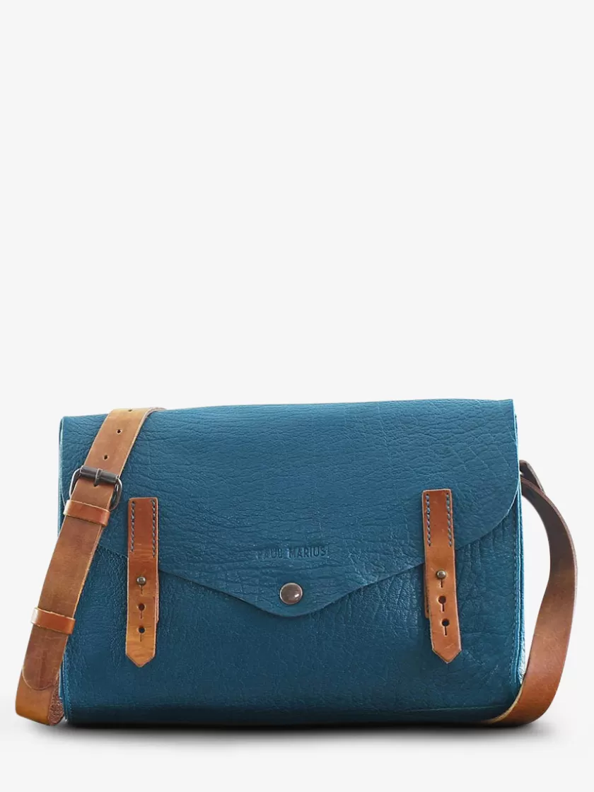 L'Indispensable - Pool Blue | PAUL MARIUS Online