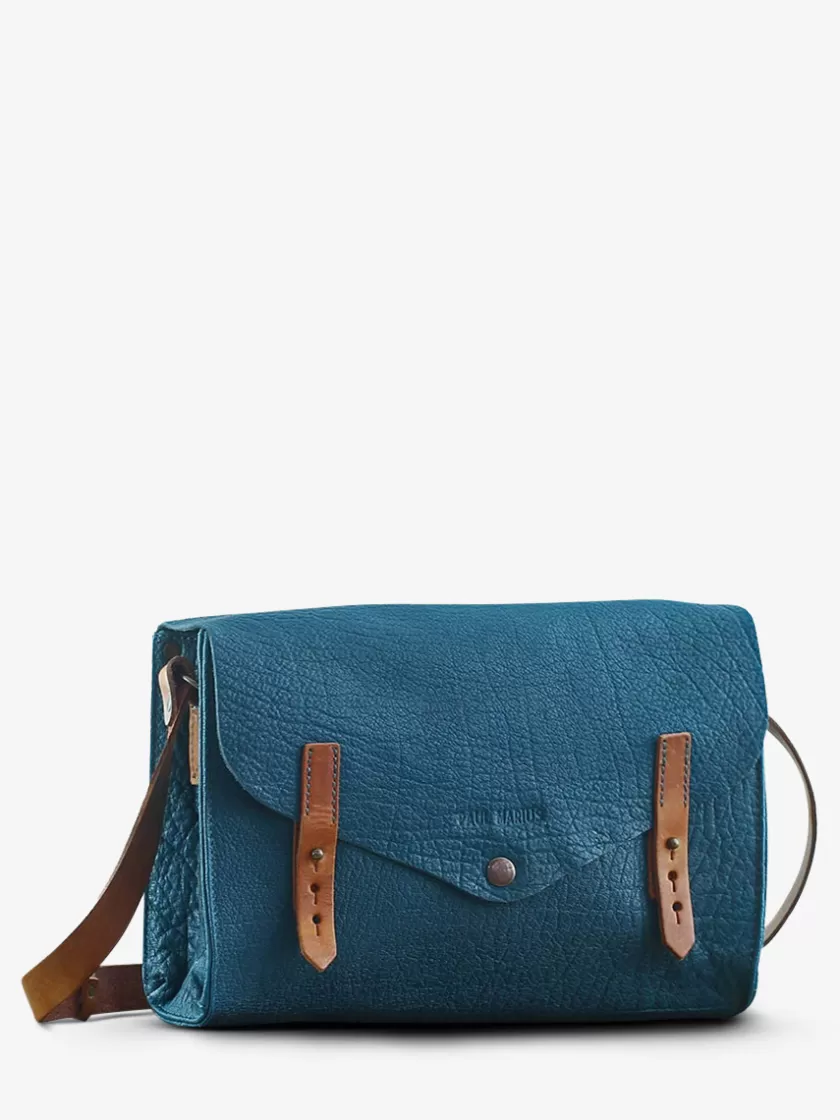 L'Indispensable - Pool Blue | PAUL MARIUS Online
