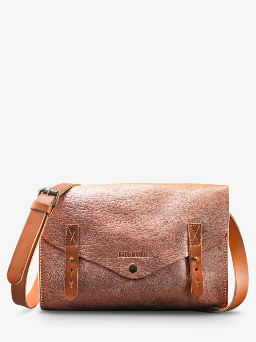L'Indispensable - Rose Gold | PAUL MARIUS Fashion